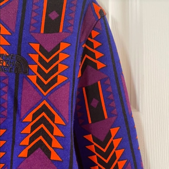 The North Face Jacket Medium - Picture 3 of 4